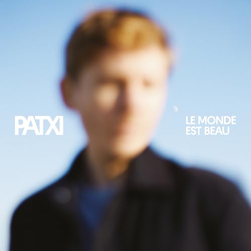 Le Monde Est Beau [Vinyl LP] - Nouvelle promo Amazon à 13.28€