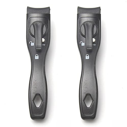 Fowecry 2 piezas manija desmontable pieza de... - Maison & Cuisine Amazon Espagne à 19.90€