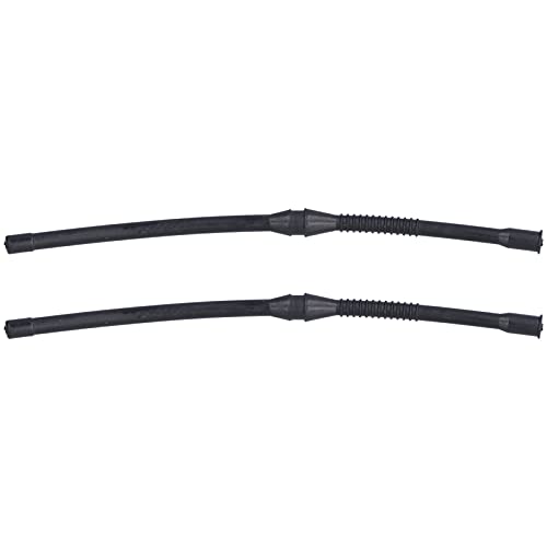 Reemplazo de línea de tubería de combustible, 2 piezas de... - Auto & Moto Amazon Espagne à 1.79€