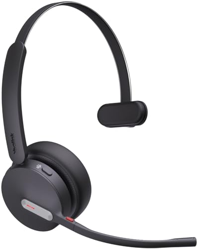 Yealink Auriculares BH 70 Mono Teams USB-A - High-Tech & Électronique en promo à 87.73€