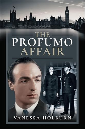 The Profumo Affair - Amazon Royaume-Uni à 2.99€
