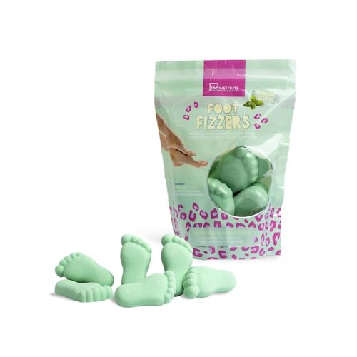 Idc Institute Refreshing Bath Fizzer 4X30G - Beauté & Parfums Amazon France à 1.74€