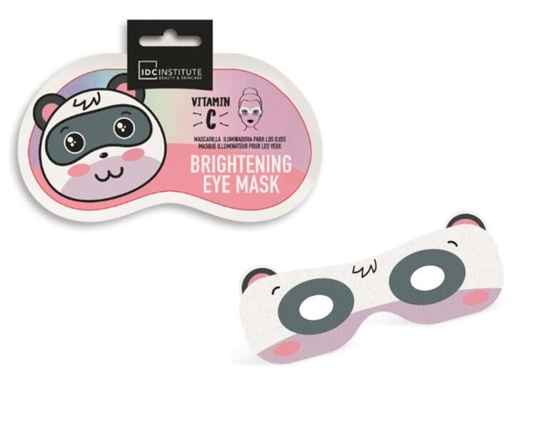 Idc Institute Cute Animals Eye Sheet Mask - Maison & Cuisine Amazon Italie à 2.93€