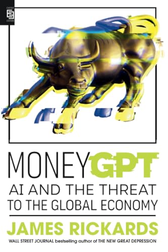 MoneyGPT: AI and the Threat to the Global Economy - Amazon Italie à 5.89€