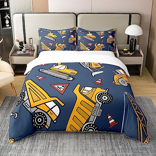 Homemissing Konstruktion, 100 % Baumwolle, Bettbezug, 140 x... - Home & Kitchen Amazon Germany à 20.56€