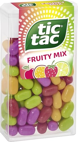 Tic Tac Bonbons Festival x110 - Épicerie en promo à 2.95€