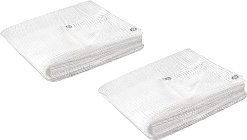 Kippen 6083K - Confezione da 2 pezzi di Telone Retinato... - Tech & Electronics Amazon Italy à 16.00€
