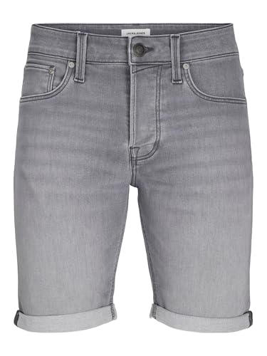 Jack&Jones Plus JJIRICK JJICON I.K. Pantalones Cortos SQ... - Mode & Vêtements Amazon Espagne à 24.95€
