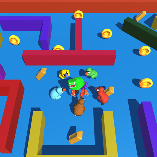 Juegos de escondite, juegos de escape de supervivencia en... - Jouets & Jeux Amazon Espagne à 1.68€