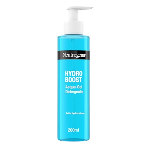 Neutrogena Hydro Boost Acqua Gel Detergente Viso... - Bricolage & Outils Amazon Italie à 7.48€