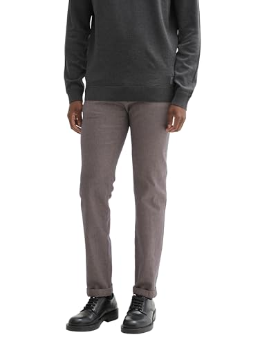 TOM TAILOR 1037547 Pantalones Chinos Ajustados elásticos... - Maison & Cuisine Amazon Espagne à 10.82€