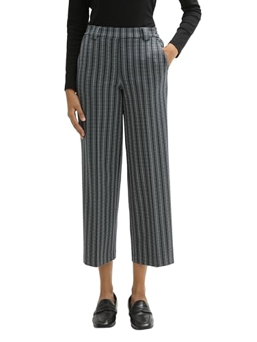 TOM TAILOR Pantalones Rectos de Mujer MIA, 36552... - Home & Kitchen Amazon Spain à 21.94€