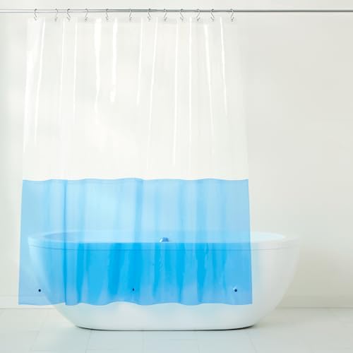 TOWN & COUNTRY PLAY Ciara Mod Colorblock Clear 100% PEVA... - Maison & Cuisine Amazon Royaume-Uni à 9.93€