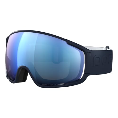 POC Zonula Ski googles - Bio-based frame materials, easily... - Tech & Electronics Amazon France à 122.99€