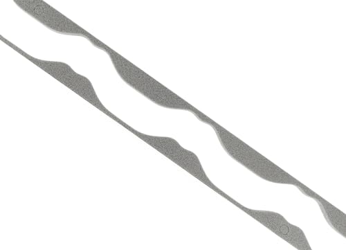 21/191 Profilfüller Dichtprofil Sickenfüller Füllerleiste... - Bricolage & Outils Amazon Allemagne à 1.89€