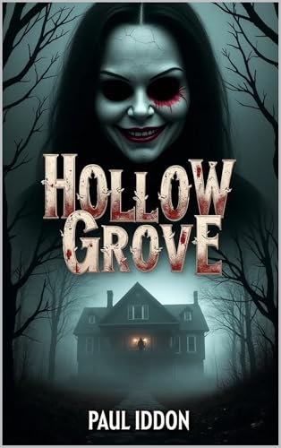 Hollow Grove - Livres & eBooks Amazon Royaume-Uni à 0.99€