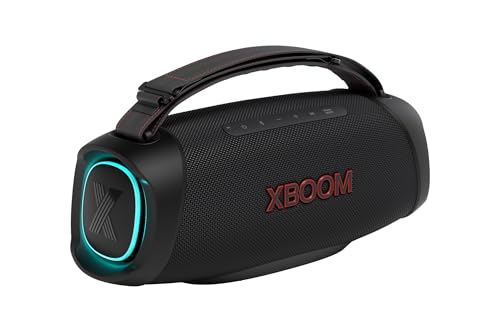 LG Electronics XBOOM Cassa Bluetooth, Speaker Bluetooth... - High-Tech & Électronique Amazon Italie à 193.74€