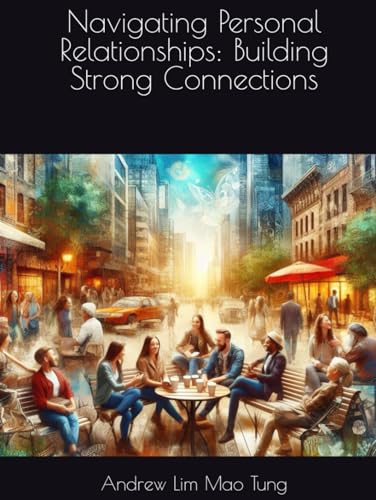 Navigating Personal Relationships: Building Strong... - Pet Supplies Amazon Germany à 23.35€