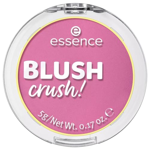 Essence - Blush Crush! - 60 Lovely Lilac - Amazon France à 3.00€