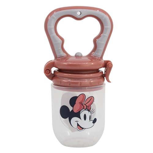 Tataway Disney Minnie Fruchtschnuller für Kinder, aus... - Jouets & Jeux en promo à 8.99€