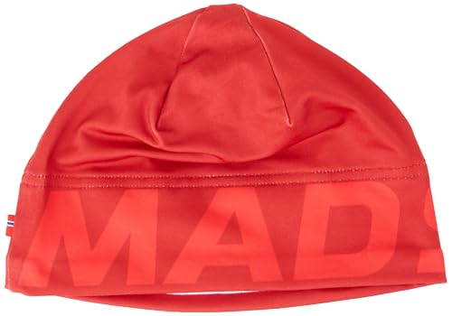 Madshus Redline 18K4030 - Gorro (Talla única), Color Rojo... - Amazon Espagne à 12.98€