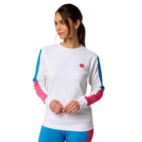 ROLAND GARROS Pop Energy Pull-Over Mujer - Amazon Espagne à 12.13€