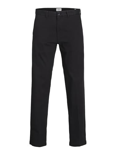 JACK & JONES Male Hose Relaxed Fit Hose - Jardin & Extérieur Amazon Allemagne à 21.24€