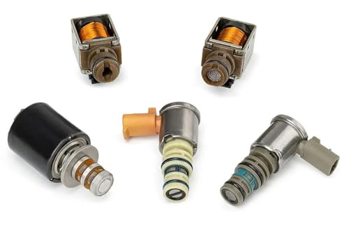 Kit de solenoide de transmisión 4L60E 4L65E EPC TCC para GM... - Auto & Moto Amazon Espagne à 68.17€