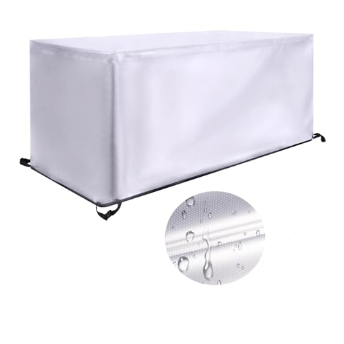 XDPBLM Housse Salon de Jardin Bache Table Exterieur... - Jardin & Extérieur Amazon France à 28.35€