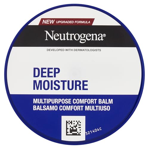 Neutrogena Fórmula noruega, bálsamo multiusos, hidratación... - Auto & Moto Amazon Espagne à 3.93€