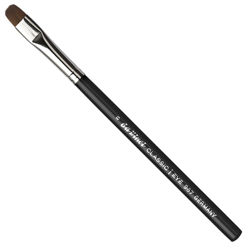 da Vinci Pinceau pour fard à paupières, végétalien, fibre... - Beauté & Parfums Amazon France à 14.65€