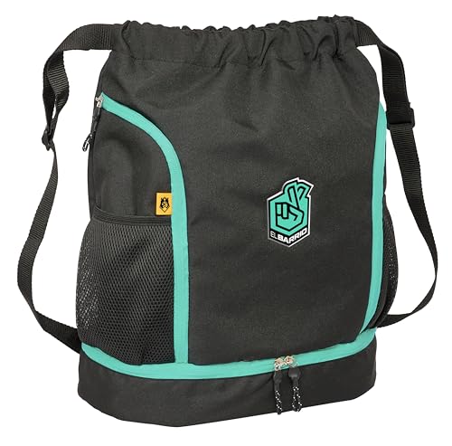 KINGS LEAGUE EL BARRIO - Mochila Saco, Mochila, Ideal para... - Jouets & Jeux Amazon Espagne à 21.32€