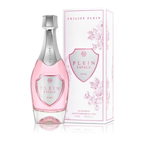 Philipp Plein – Eau de Parfum Plein Fatale Rosé 90 ml –... - Beauté & Parfums en promo à 47.07€