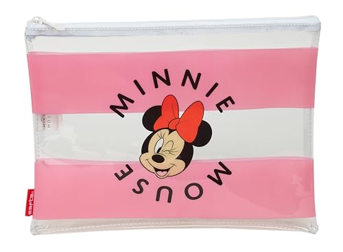 Minnie Mouse Beach - Sac d'été Confortable et Polyvalent... - Maison & Cuisine Amazon France à 6.45€