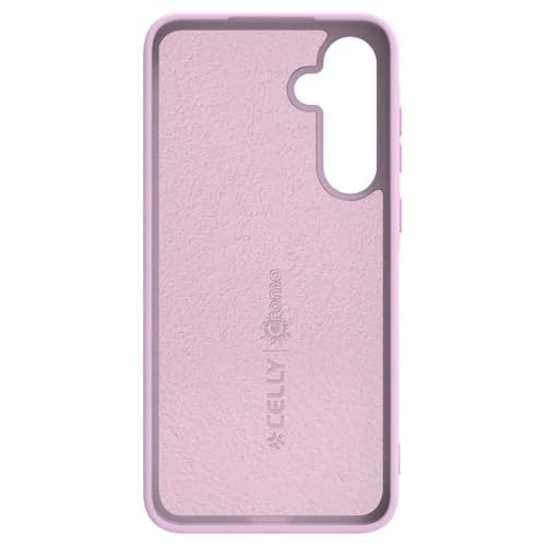 Celly Schutzhülle für Galaxy A55 - Amazon Allemagne à 9.02€