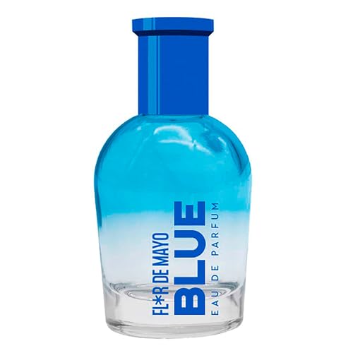 Colonia para Hombres Blue para regalos eventos como bodas... - Beauté & Parfums Amazon Espagne à 2.50€