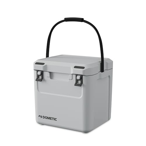 DOMETIC CI - Glacière Rigide - Glacière Isotherme - Robuste... en promo à 82,64€ (-53%) sur Amazon FR