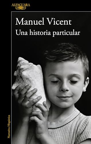 Una historia particular (Spanish Edition) - Amazon Allemagne à 2.99€