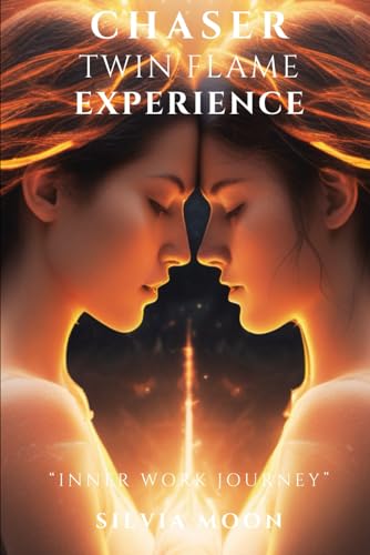 Chaser Twin Flame Experience: The Inner Work Journey: 4 - DIY & Tools Amazon Italy à 8.83€