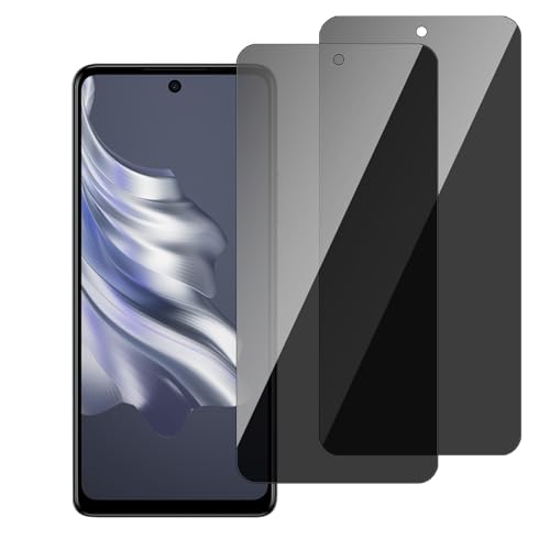 chejuza Privacy - Protector de pantalla para Tecno Spark 20... - Maison & Cuisine Amazon Espagne à 1.92€