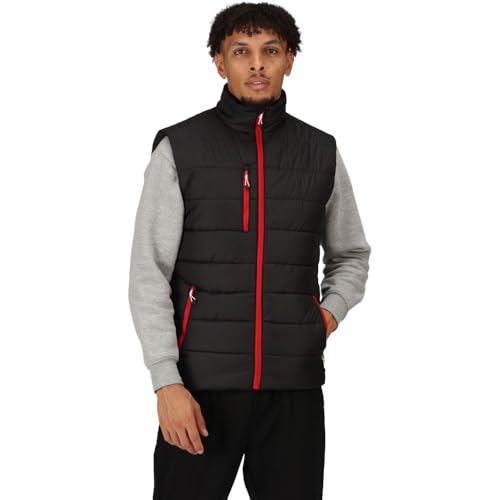 Regatta Professional Men's Navigate Thermal Insulated... - Amazon Royaume-Uni à 11.75€