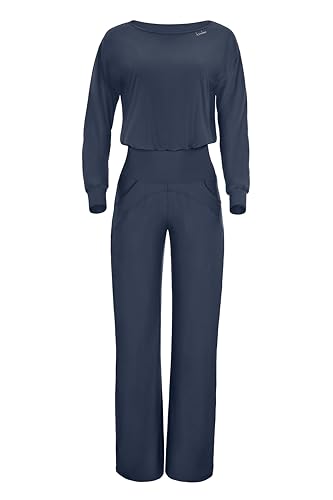 Winshape Damen Functional Comfort Jumpsuit JS101LSC... - Sports & Fitness Amazon Germany à 30.53€