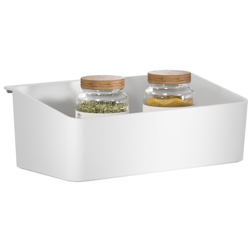 Tesa Kitchen Organization Porta Oggetti da Cucina... - Maison & Cuisine Amazon Italie à 14.76€