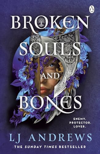Broken Souls and Bones: An Enchanting Norse... - Livres & eBooks Amazon Royaume-Uni à 0.99€