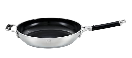 RÖSLE SILENCE PRO CeraPlus poêle à frire, Antiadhésive &... - Tech & Electronics Amazon France à 70.95€