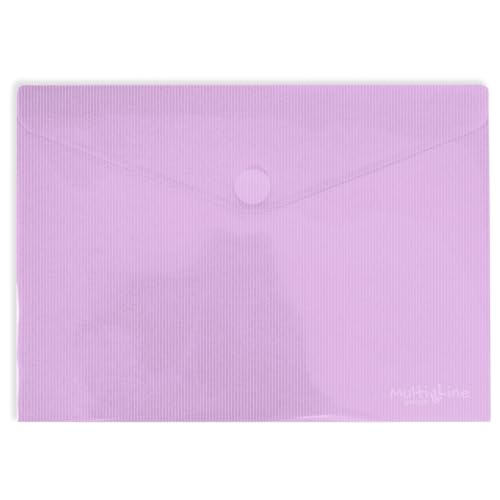 Grafoplás Lot de 5 chemises enveloppes en plastique A3 |... en promo à 14,79€ (-56%) sur Amazon FR