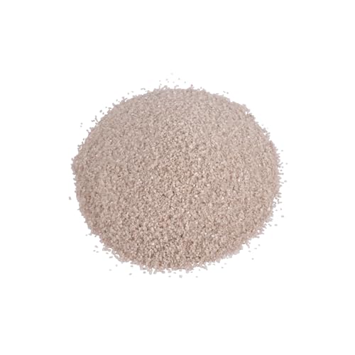 Homéa, Sable Décoratif 1,4Kg Taupe - Jardin & Extérieur Amazon France à 3.00€