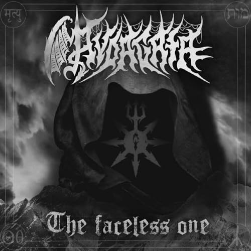 The Faceless One [VINYL] en promo à 18,92€ (-57%) sur Amazon FR