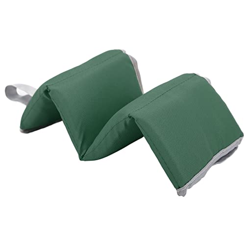 Outdoor Folding Cushion, 3-Layer Thickening Picnic Cushion... - Sports & Fitness Amazon Royaume-Uni à 1.93€