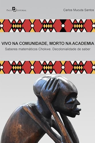 Vivo na comunidade, morto na academia: Saberes matemáticos... - Livres & eBooks Amazon Espagne à 2.49€